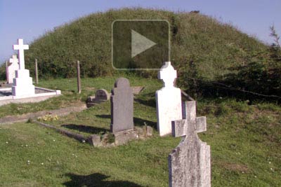 VR of Árd Ladhran