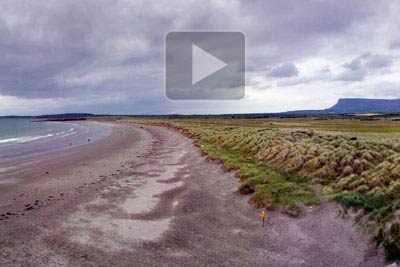 VR of Rosses Point