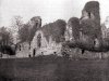 The College, Slane (from S.E.)