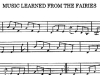 musiclearnedfromthefairies