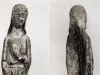 St. Gobnait Figurine