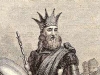 King of Ireland