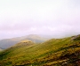 High Above the Fort