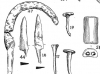 Objects from Leacanabuaile