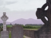 Nearby Cemetery