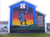 Shankill Road Mural