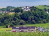 Mound of Down Distant View