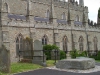 St. Patrick\'s Grave?