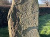 The Dowth Stone at Newgrange