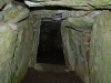 Dowth South Tomb Entrance