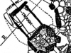 Plan of Fulacht Fiadh