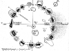 Plan of Stone Circle