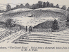 1897 Sketch from Photograph
