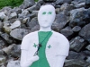 Well Statue