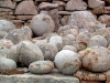 Stones on the Altar