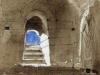 Statue in Teach Molaise