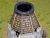 Fire House Model