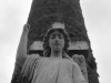 Angel and Round Tower
