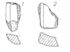 Mould Fragments