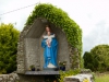 Marian Shrine