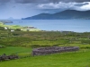 Loher Fort and Skellig Michael
