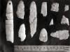 Decorated Bone Objects