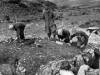 Cairn H Excavation
