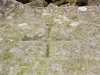 Cross on Hag's Chair