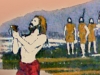 Ceremony Illustration