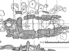 Plan of Tomb