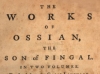 Works of Ossian