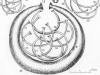 Gold Ornaments Casts