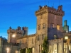 Dromoland Castle