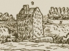 1908 Westropp Sketch