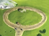 Woodhenge Illustration