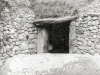 Tomb Entrance, 1892