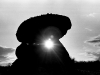 First Dolmen