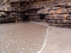 Rosses Headlands Cave