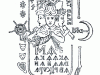The Great Irish-Hebraic-Cryptogramic Hieroglyph"