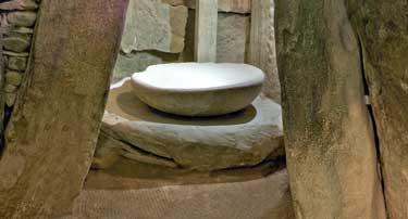 basin stone