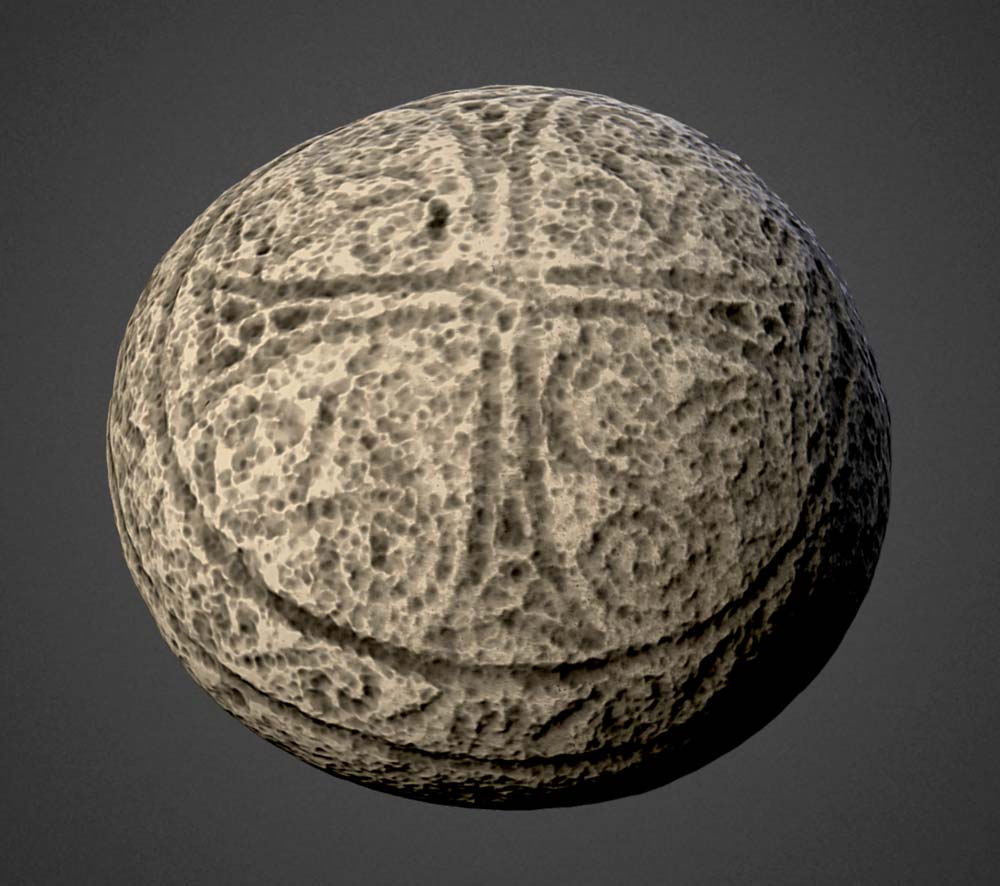 Cursing Stone
