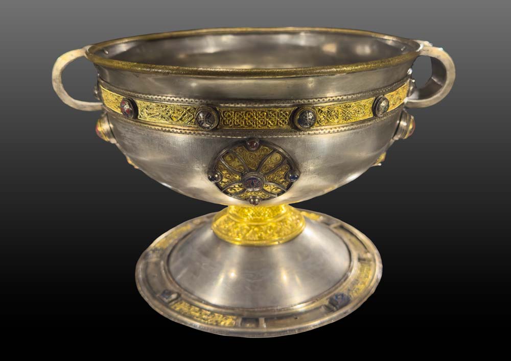 Ardagh Chalice